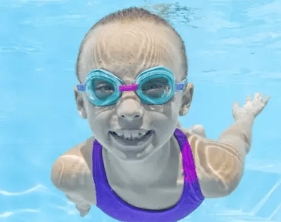 Bestway Goggles Disney Princess Ariel Value - Image 3