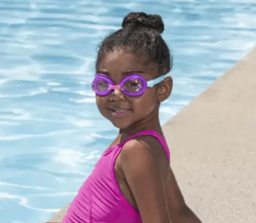 Bestway Goggles Disney Princess - Image 3