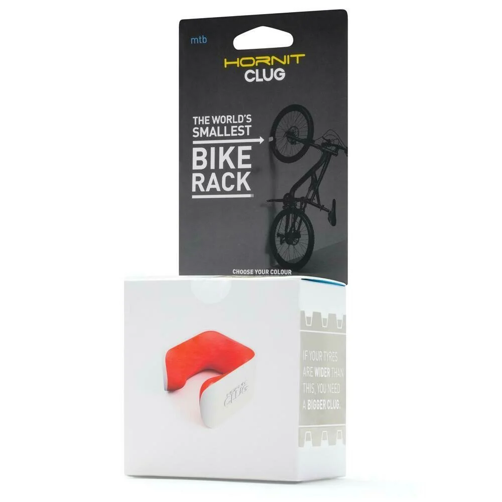 Clug Mtb White/Black - Image 5