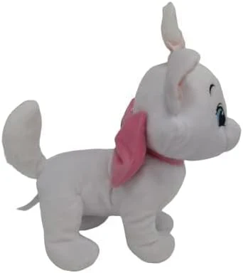 Disney Plush Animal Core Marie S 8Inch - Image 3