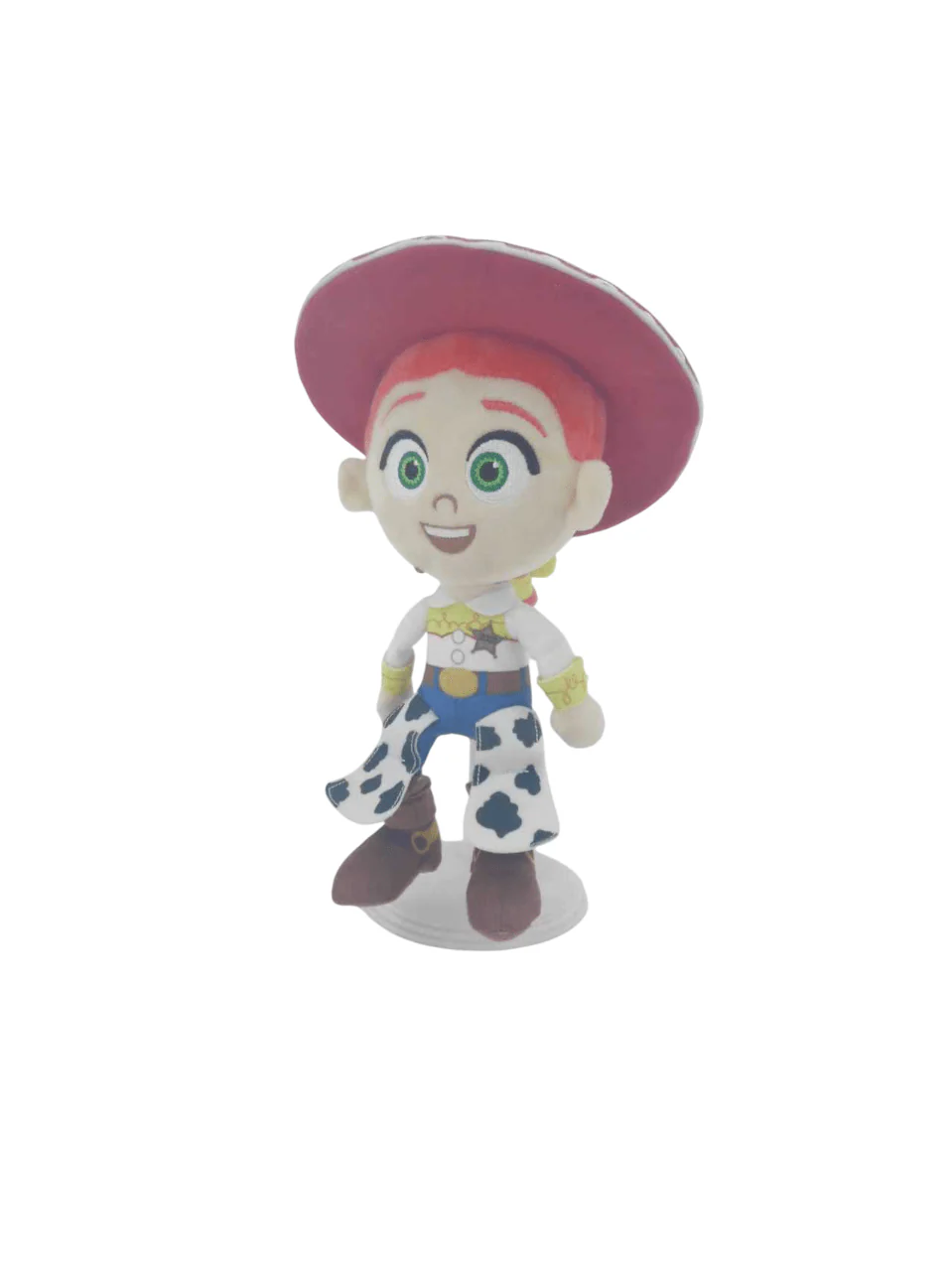 Toy Story 5 - Jessie Collectible Plush Toy 10" - Image 3
