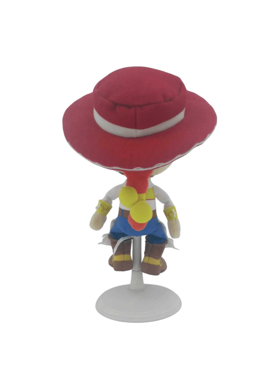 Toy Story 5 - Jessie Collectible Plush Toy 10" - Image 5