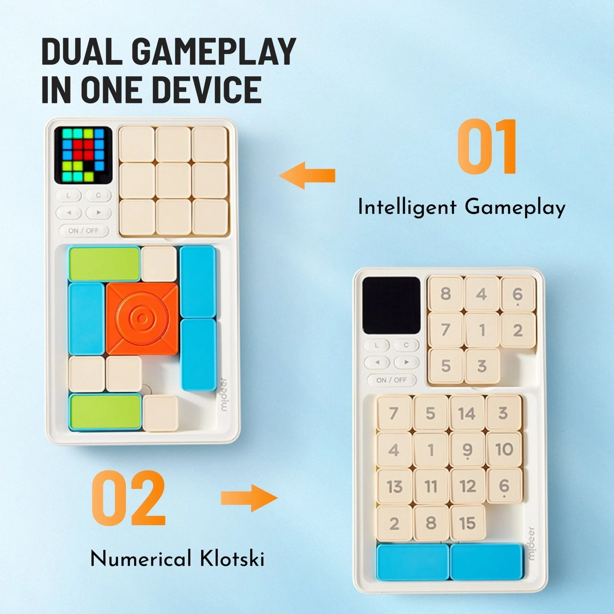 Intelligent Klotski - Image 7