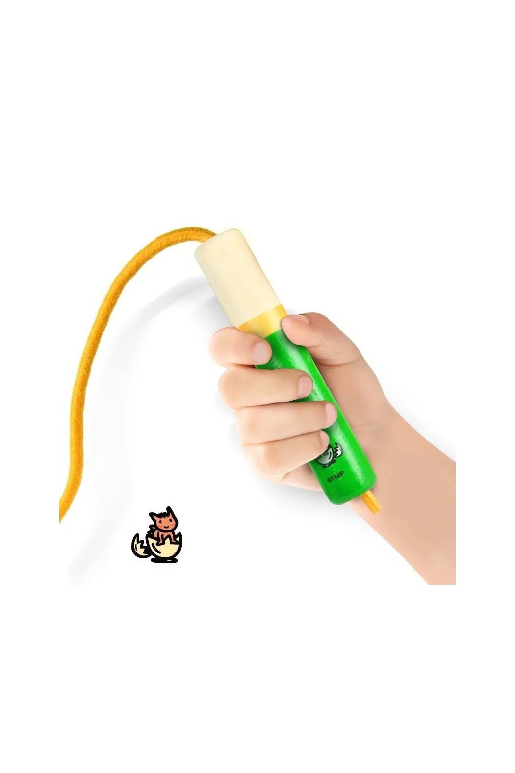 Jump Rope - Green - Image 3