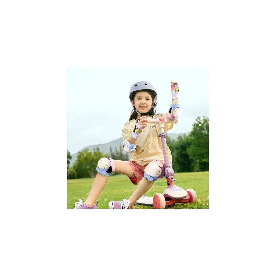 Knee, Elbow & Wrist Protective Gear - Gradient - Image 3