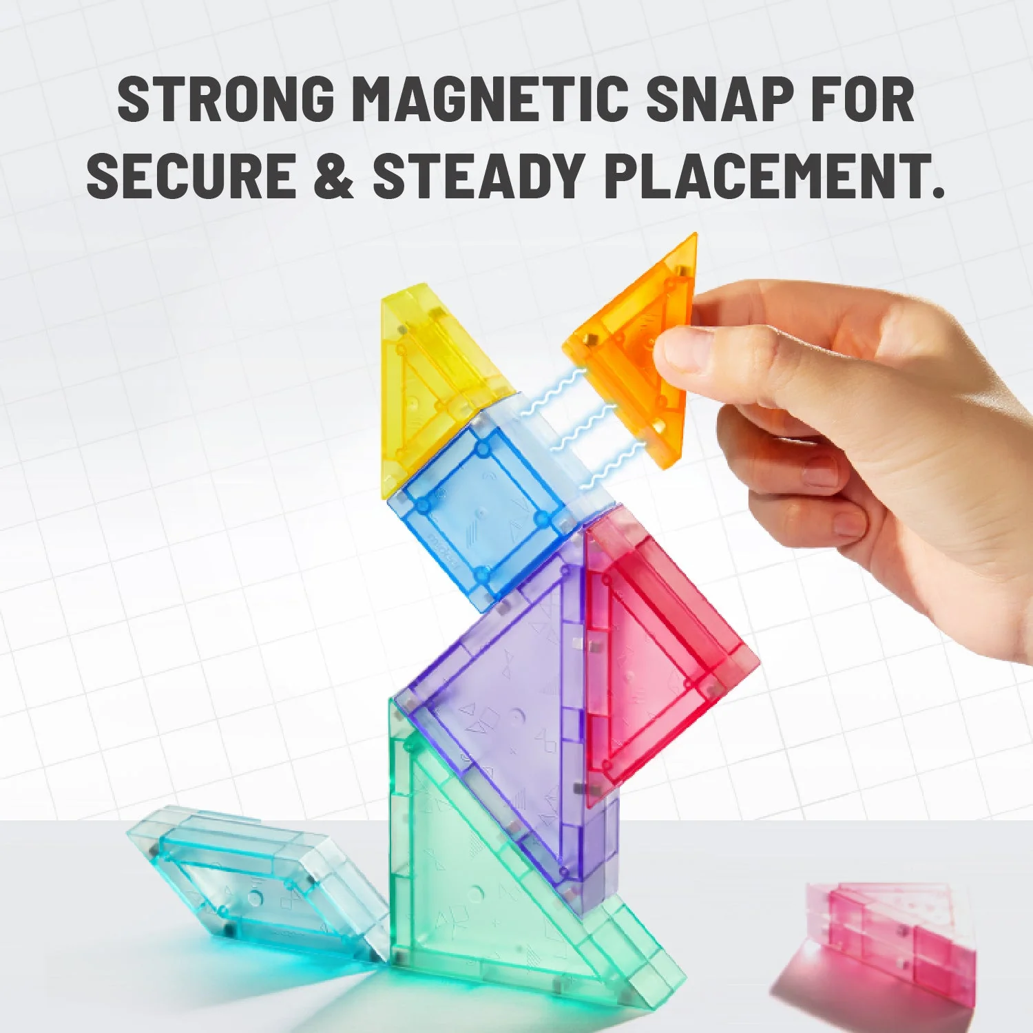 Magnetic Tangram - Image 5