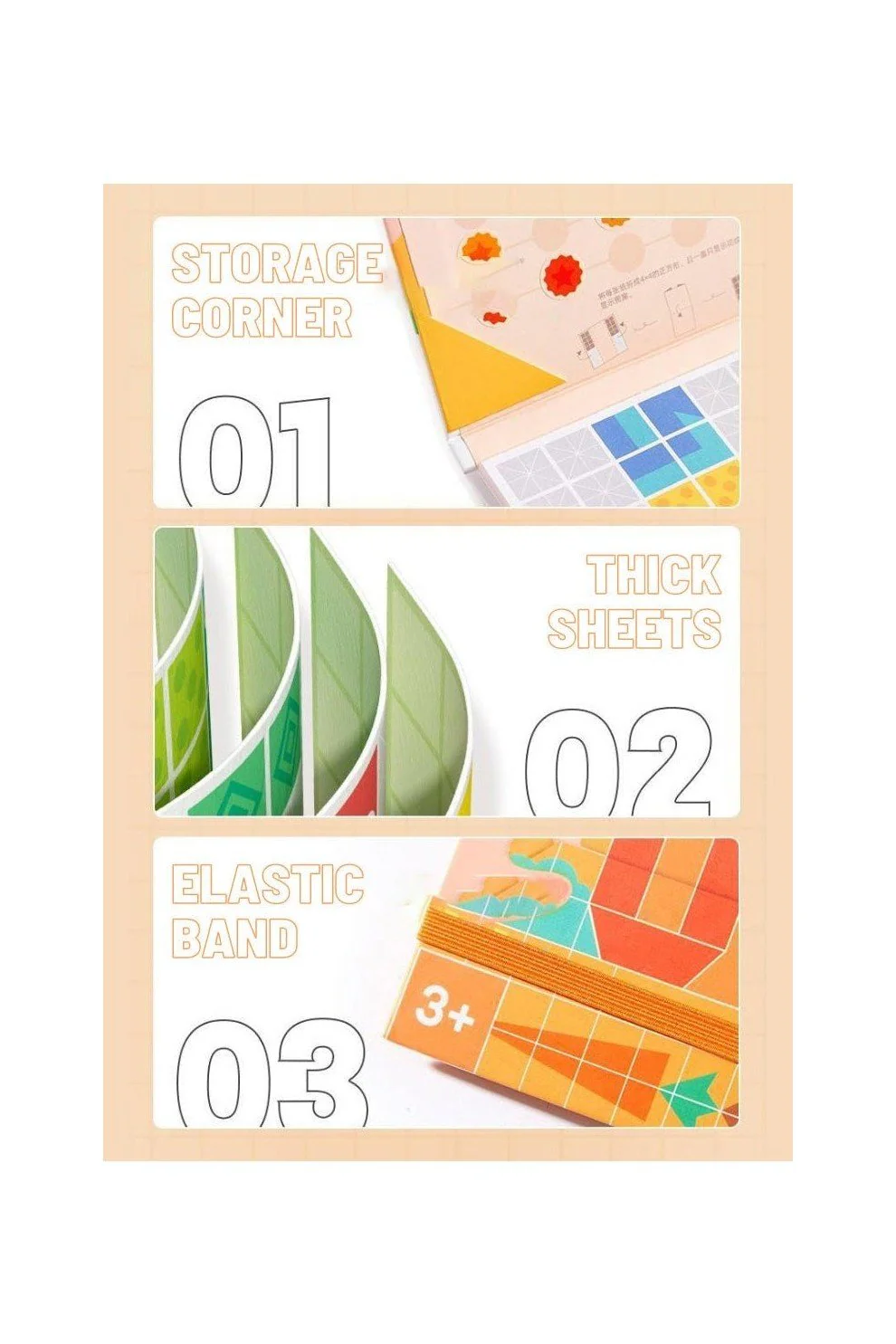 Origami Board Game - Level 2 - Image 9