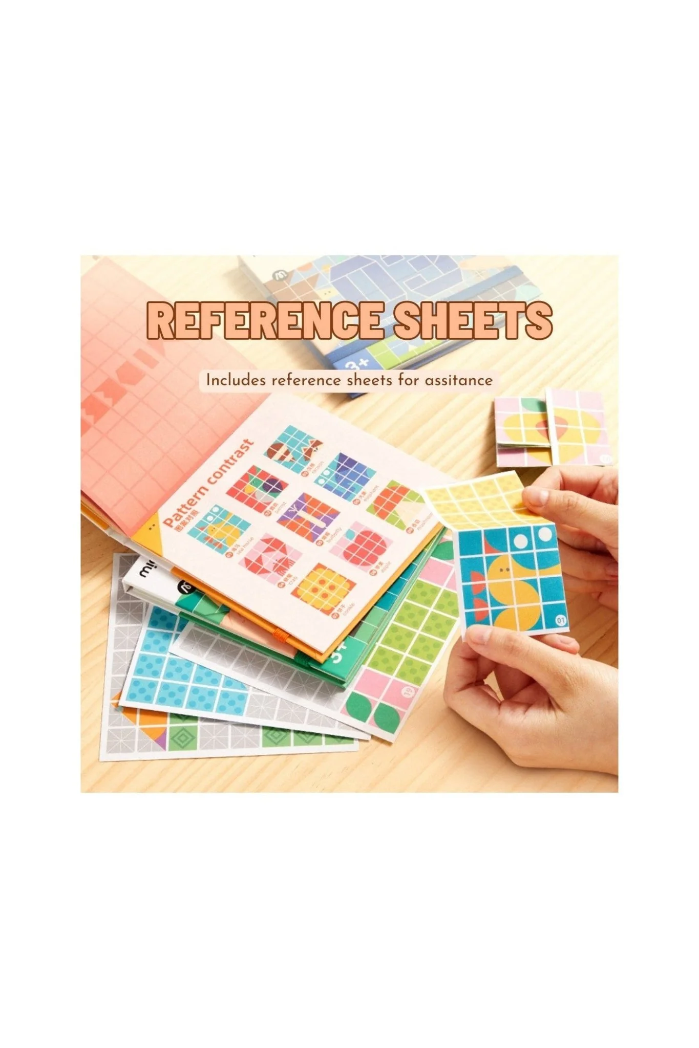 Origami Board Game - Level 3 - Image 10