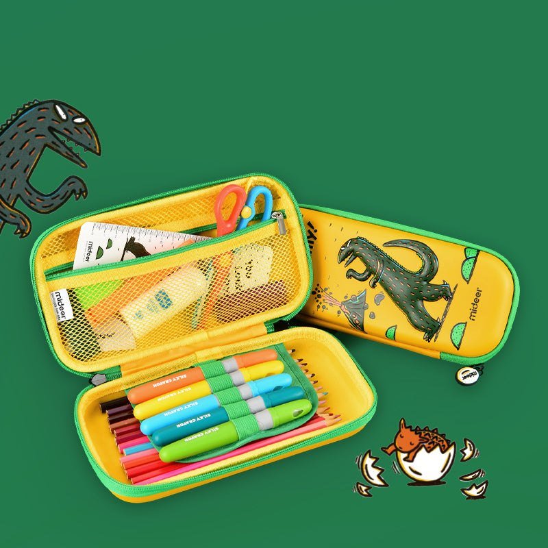 Pencil Case - T-Rex - Large - Image 3