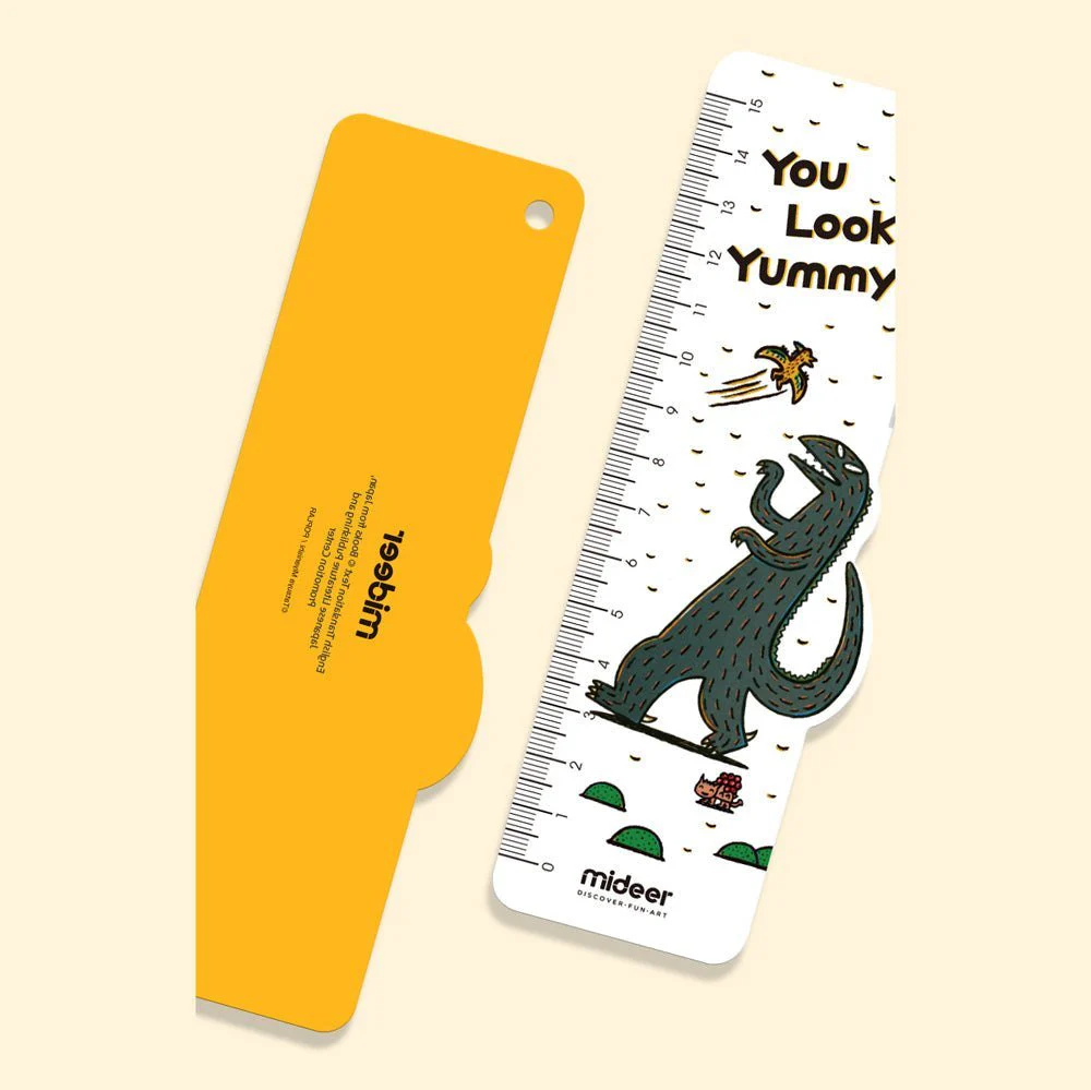 Pencil Case - T-Rex - Large - Image 5
