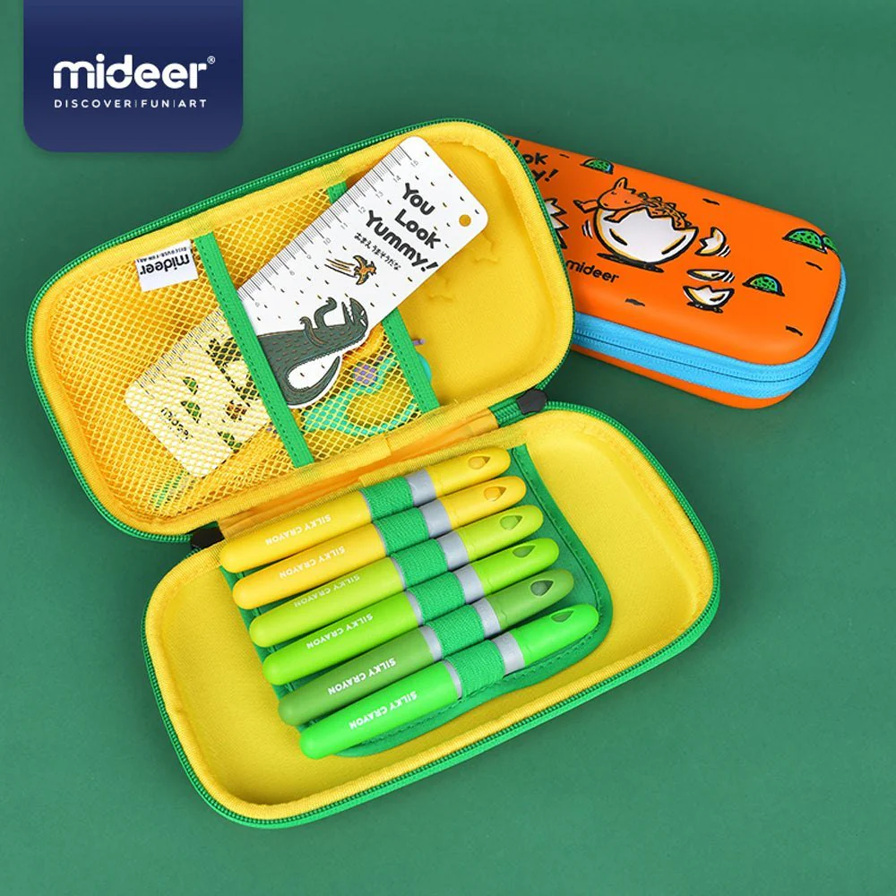 Pencil Case - T-Rex - Large - Image 7