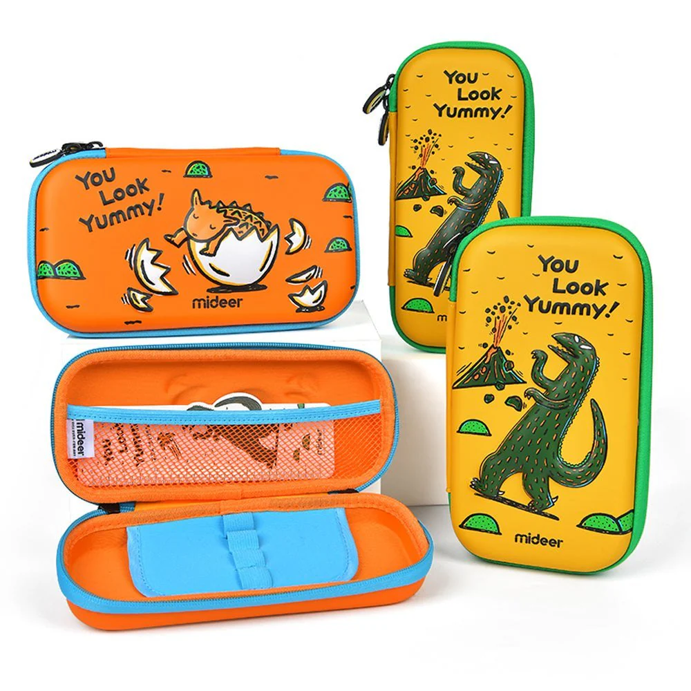 Pencil Case - T-Rex - Large - Image 8