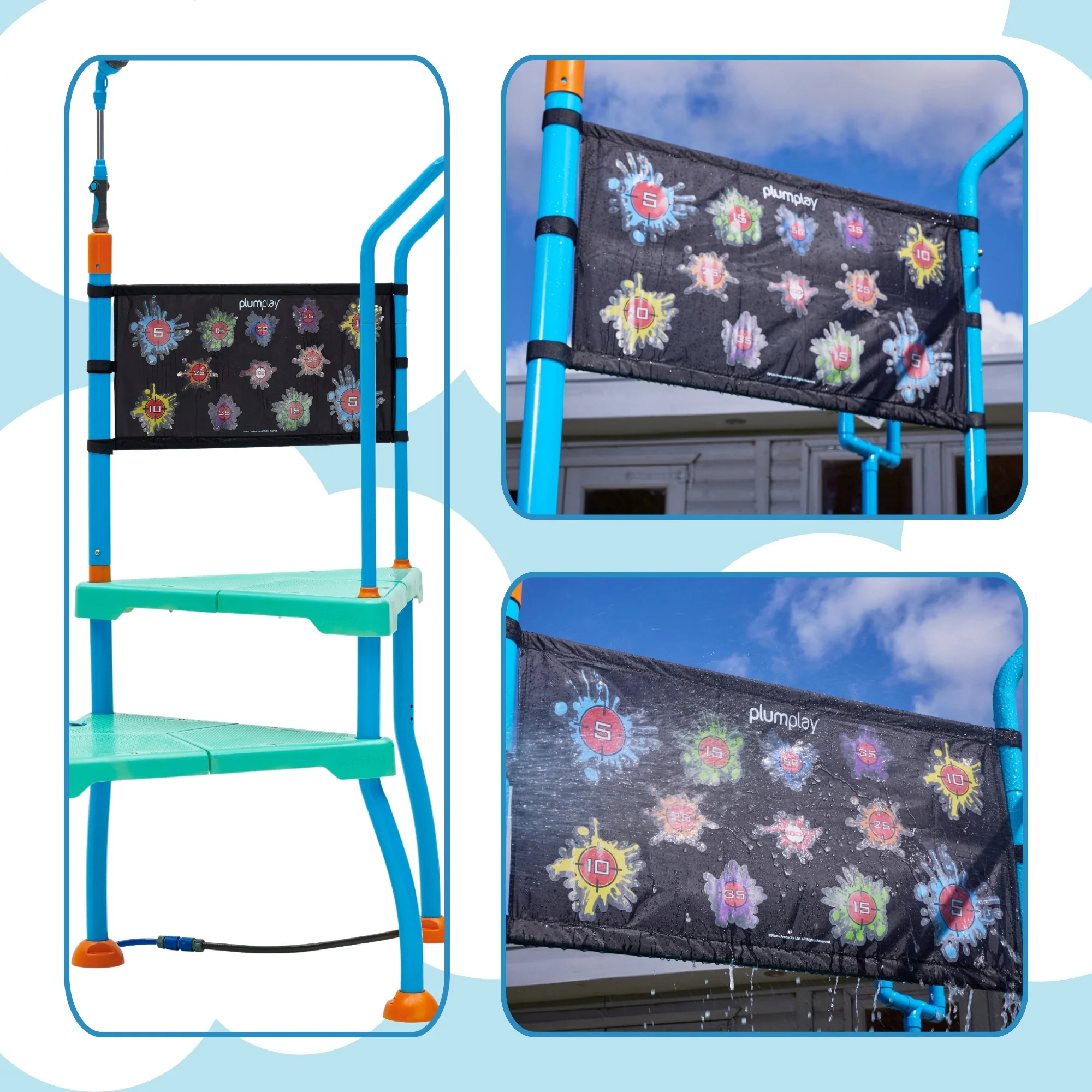 Plum - Water Park Blaster Course - Image 3