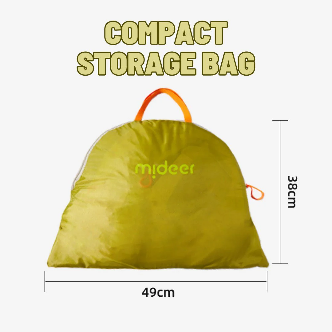 Portable Tent - Image 5