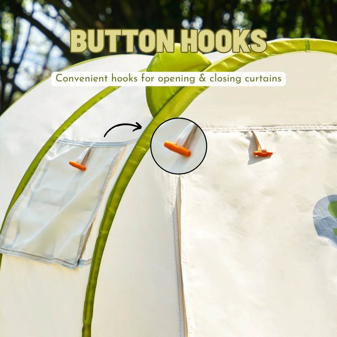Portable Tent - Image 6