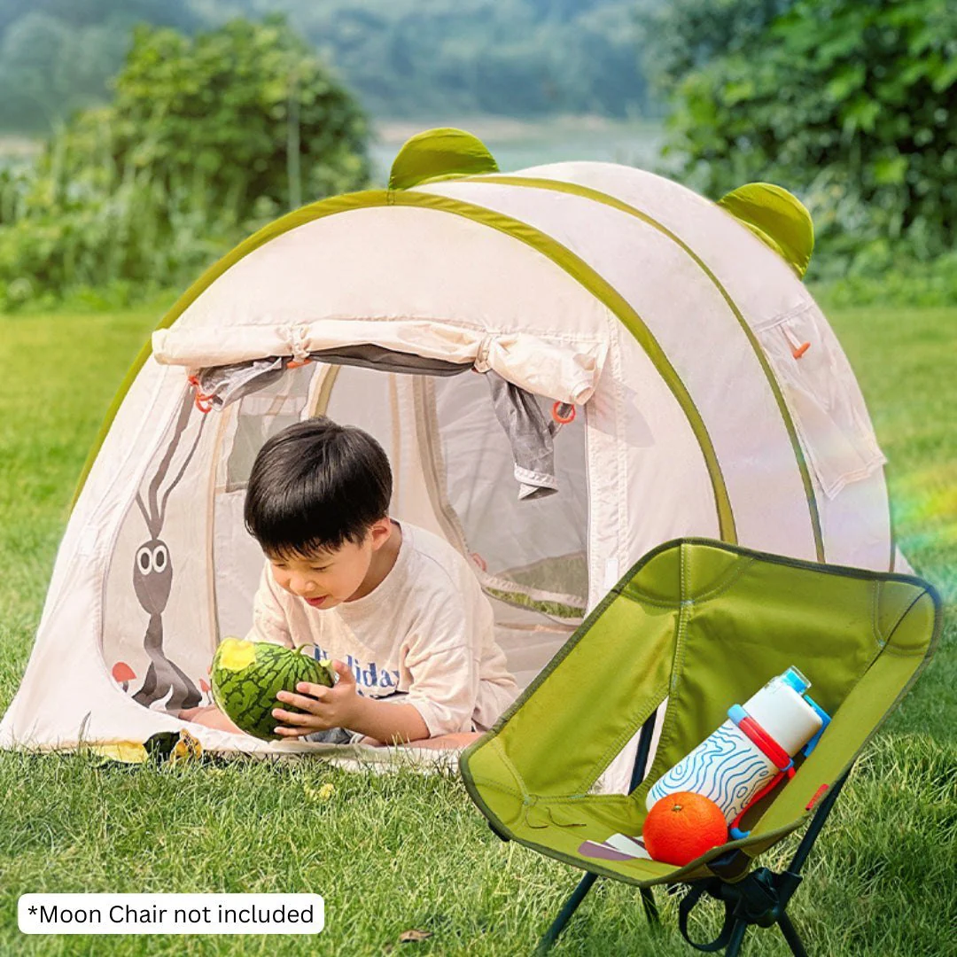 Portable Tent - Image 7