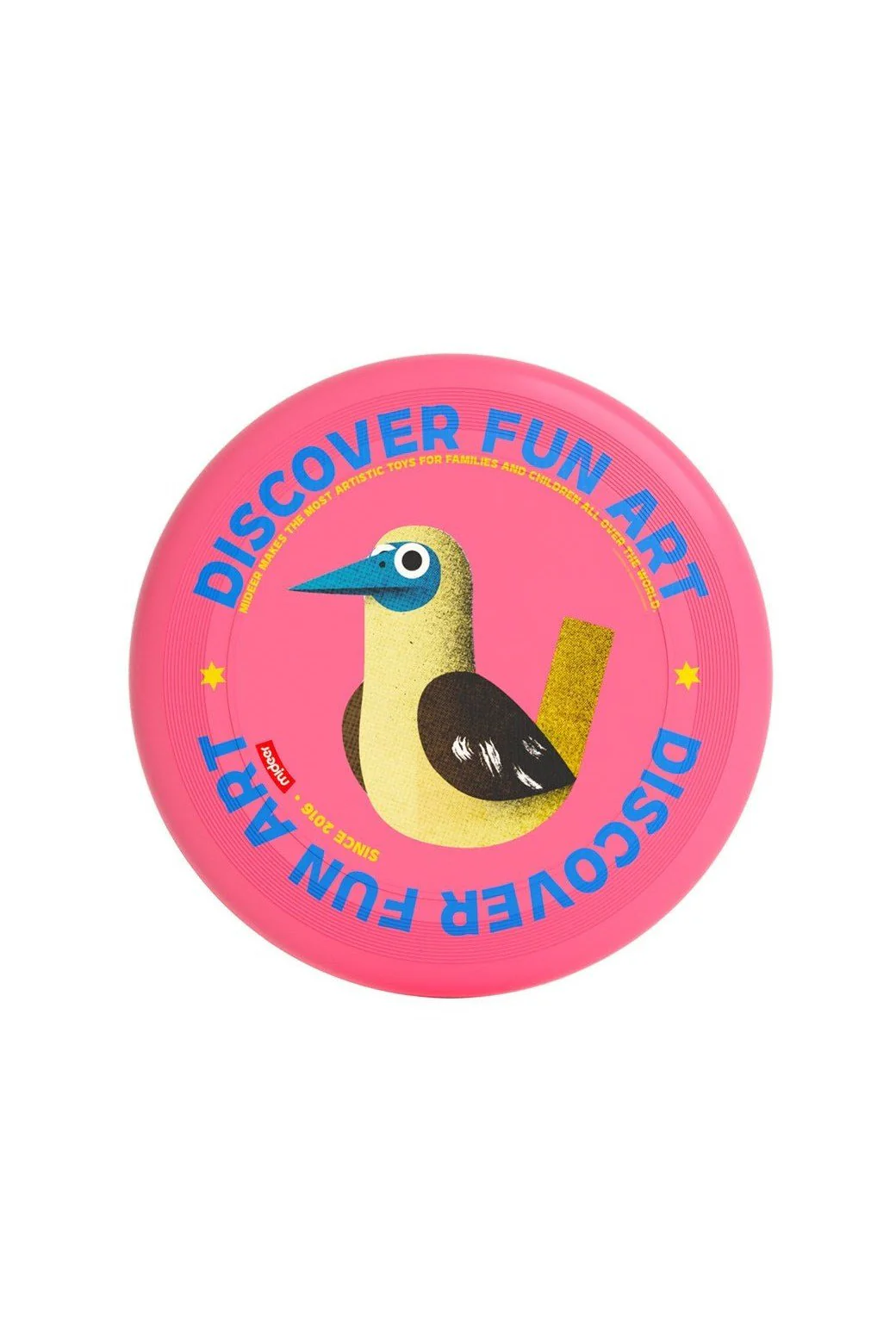 Pro Frisbee - 27.3 Cm - Booby Bird - Image 10