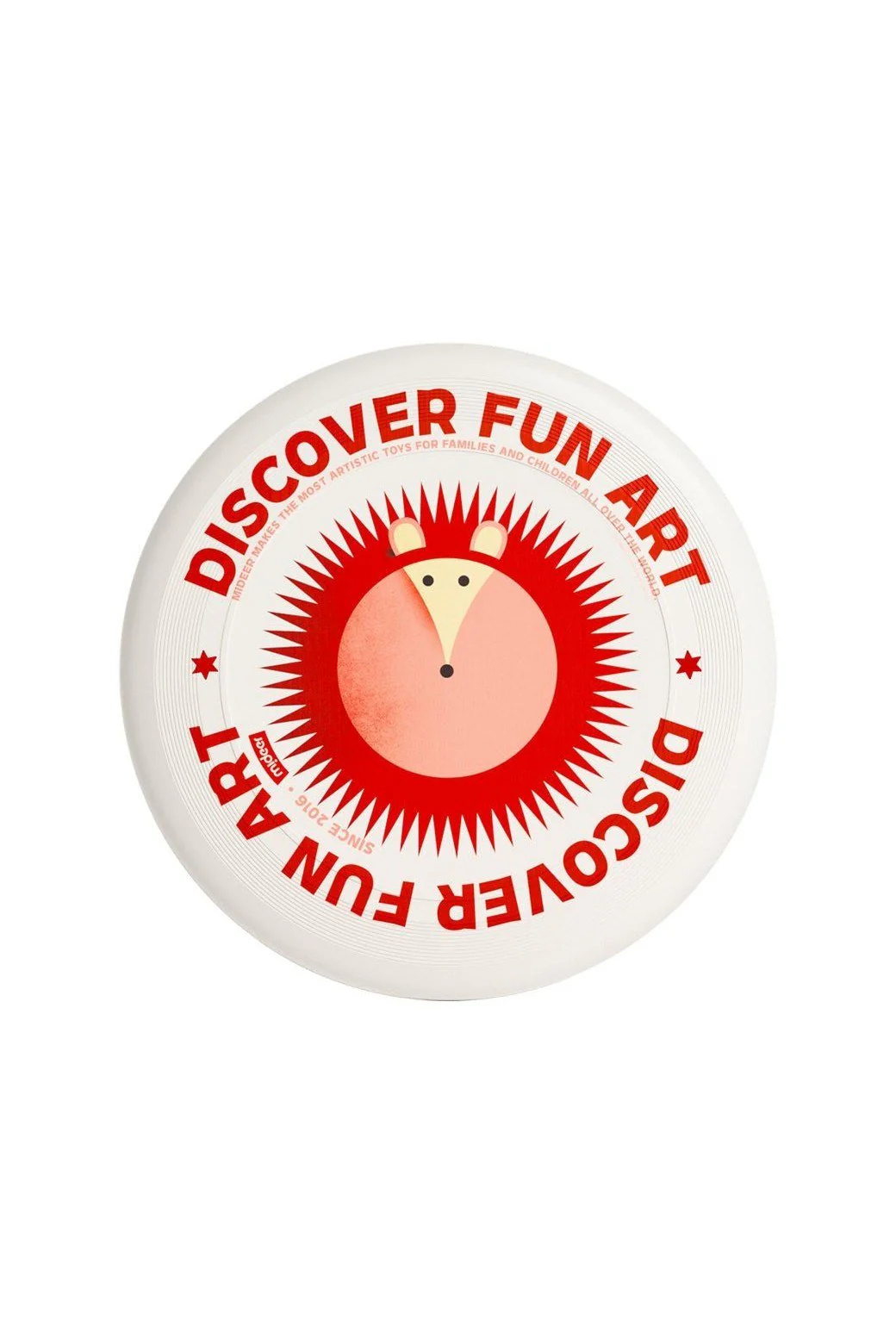Pro Frisbee - 27.3 Cm - Hedgehog - Image 10