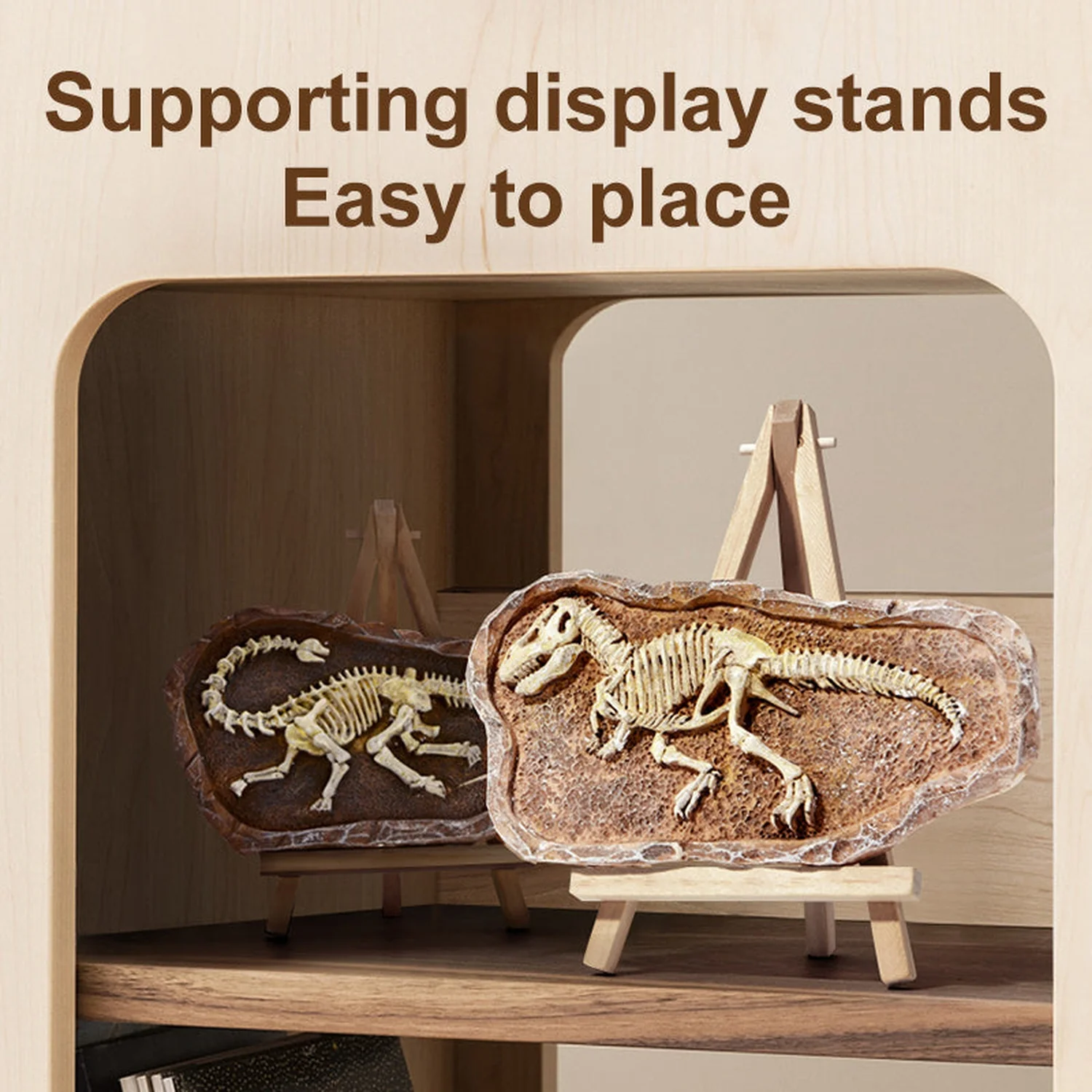 Revive A Pterosaur - Dig A Dinosaur Kit - Image 8
