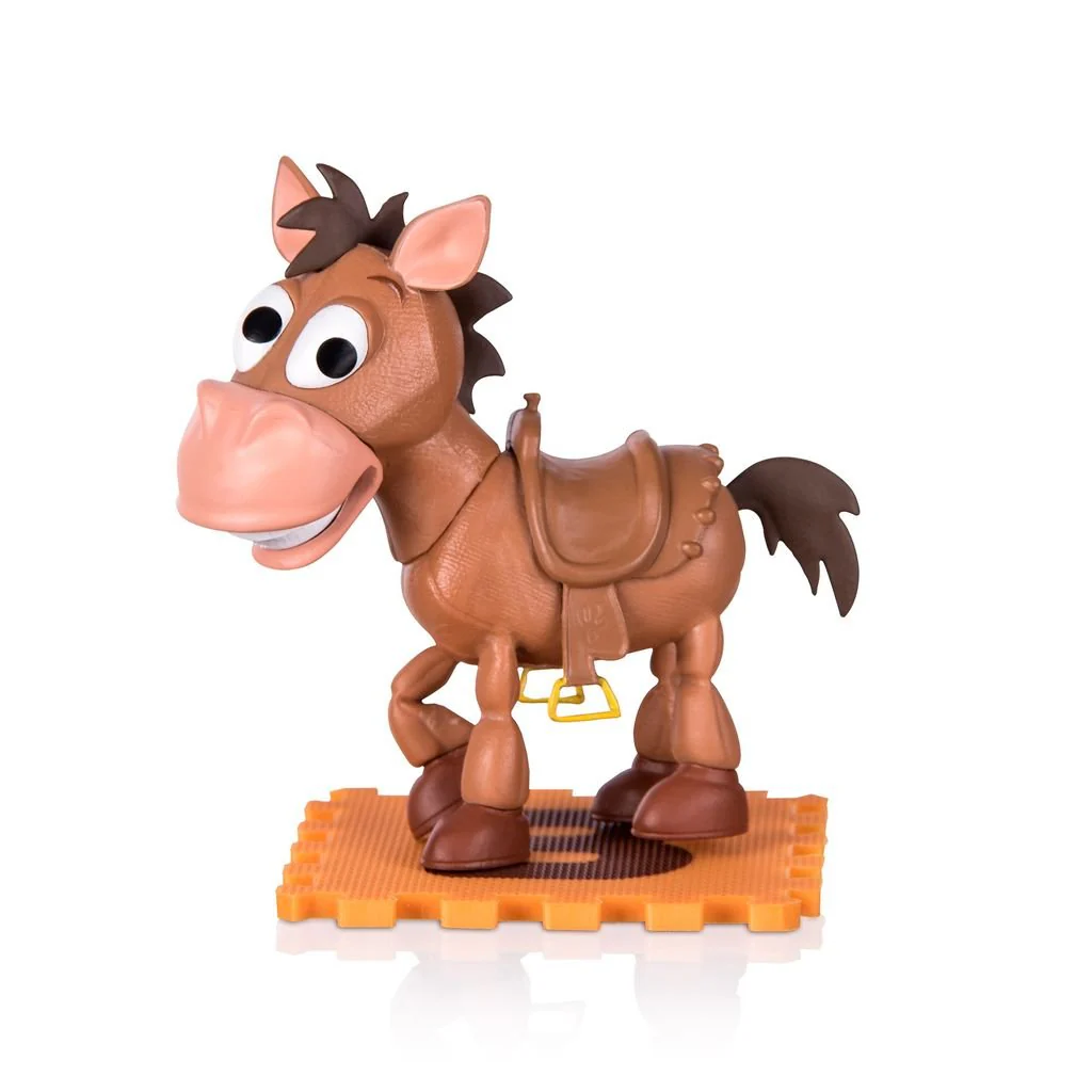 Toy Story - Hero Toybox Series Assorted 1pc Only - Image 3