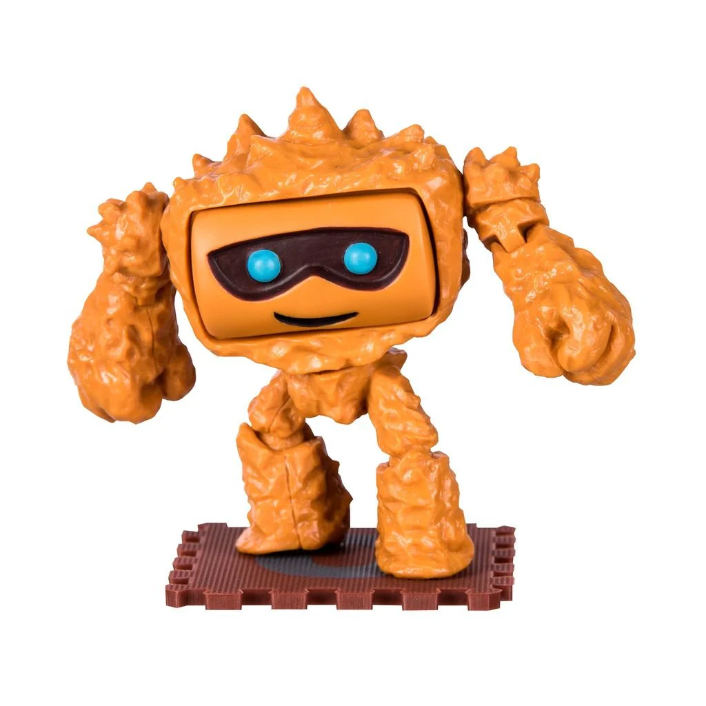 Toy Story - Hero Toybox Series Assorted 1pc Only - Image 6